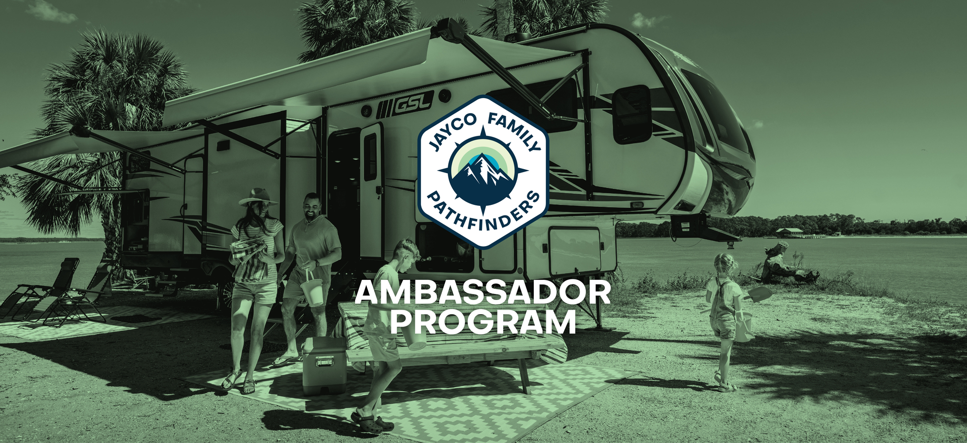 Explore New Horizons as a Starcraft RV Brand Ambassador