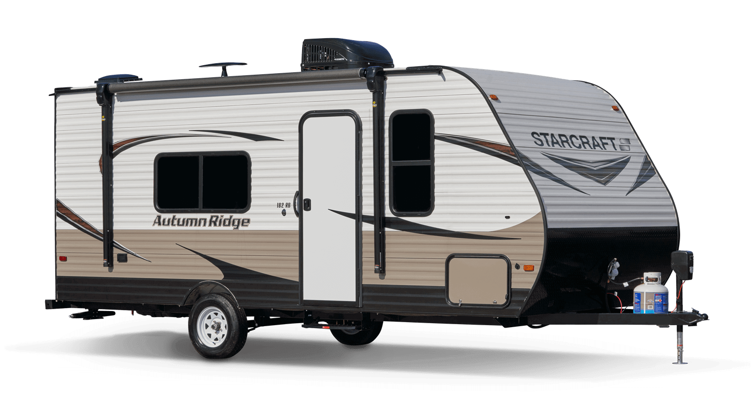 starcraft travel trailer dealers